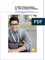 Ebook PDF Understanding Psychology 12th by Robert Feldman PDF