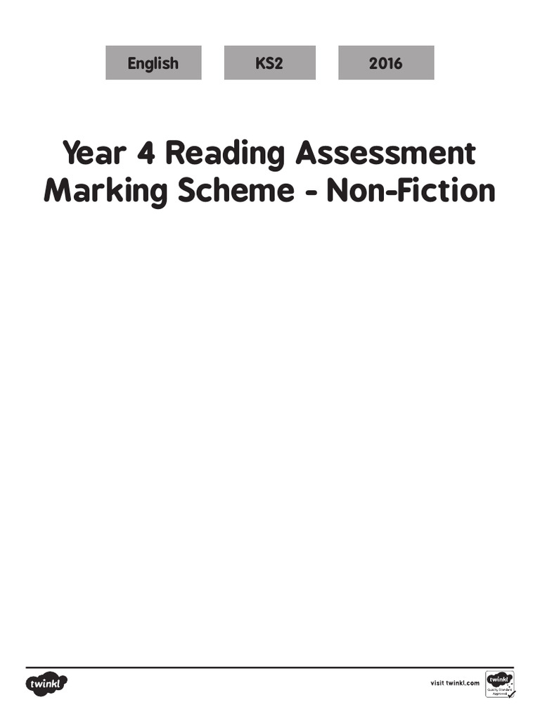 reading-assessment-non-fiction-marking-scheme-pdf