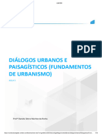 Dialogos Urbanistas 5