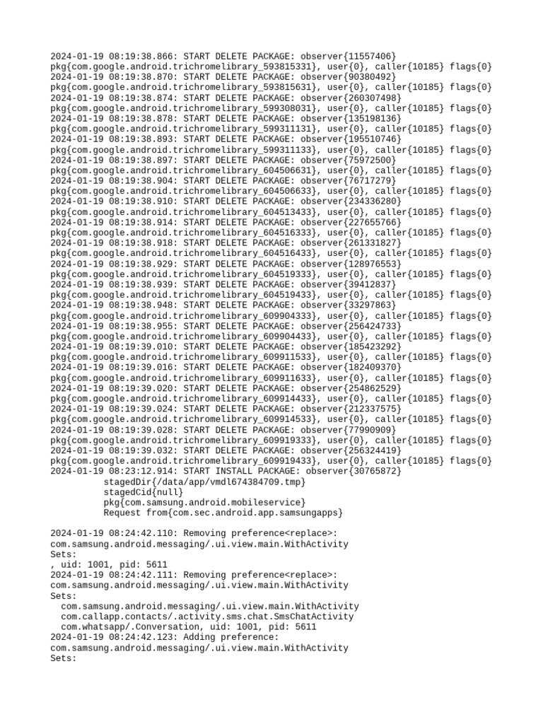 Pm debug info pdf cybercrime software engineering