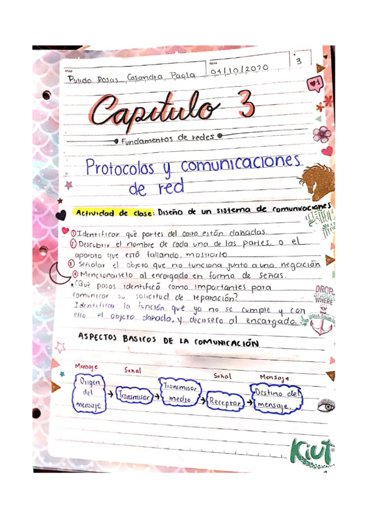 Capitulo 3 | PDF