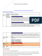 Atelier Francais Ii Tableau Des Contenus Et Des Evaluations Ii Pac 2022