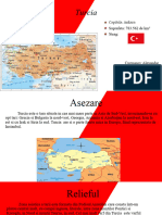 Turcia Proiect Geogra
