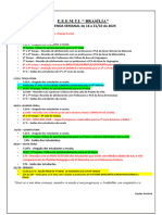 Agenda - de - 16 A 21 de Outubro - 2023 Corrigida