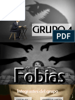 FOBIAS