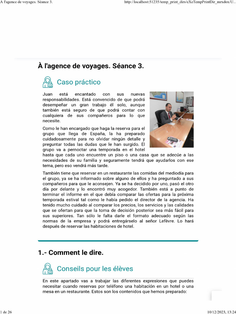 UD3 Séance3 | PDF