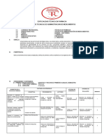 Tecnica de Administrac Medicam