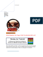 Tom Clancy S Rainbow Si Xvegas 2 PC