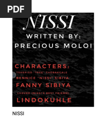 Precious Moloi-Nissi