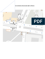 Diagrama de Movimientos Direccionales Eje 4 y Resina