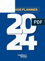 Melhor Planner 2024