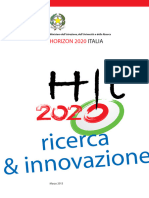 RICERCA_Horizon_documento_it