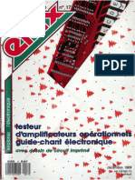 Elex N°17 - Décembre 1989