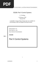 Basic Control System 1