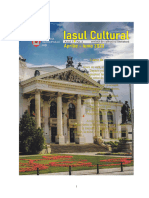 Revista Iasul Cultural - NR 2