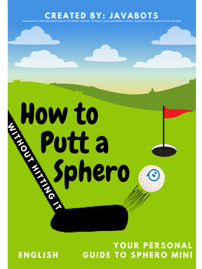 Sphero Mini User Guide and Instructions | PDF | Computing | Software