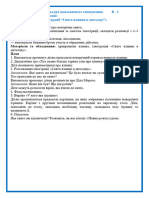 Розвиток мовлення і культура мовленнєвого спілкування К