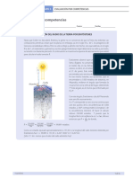 Evaluaciones Por Competencias