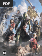 Pathfinder JC - eveil seigneurs runes - extension - Jouer le Jeu