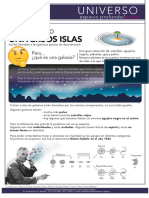 Activitat Clasificació de Galaxias