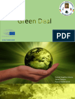 Green Deal