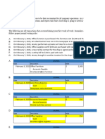 Acctg180 W02 Problems Accounting Cycle