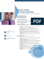 CV Miguel