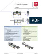 Mcmbps Datasheet