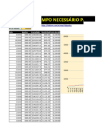 Meta para Independência Financeira