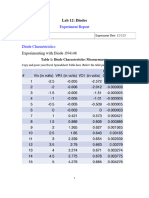 Lab 12 Experiment Report