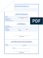 Documento A4 Ficha de Matrícula Azul Simples - 20240128 - 191740 - 0000