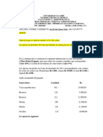 Contabilidad Agropecuaria 1er Actividad Jose E Gomez