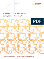 Charge, Cartum e Caricatura