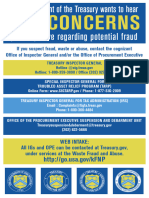 TIGTA Fraud - Poster.Samples
