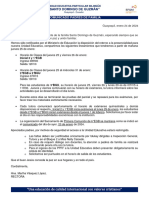 Comunicado PPFF 24-Enero-2024 Retorno A La Presencialidad