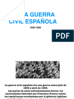 Progetto Spagnolo PDF