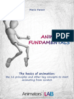 Animation Fundamentals ENG
