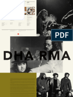 Dharma Quintet - End Starting - FFL031+FFL032+FFL033 - 12PageBooklet-Pages12-01