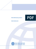 QBS Marketing Document (2015)