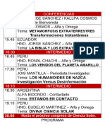 Programa 2