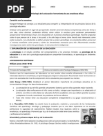 P de La Edu T1-T5 Dolores Latorre UNED Apuntes