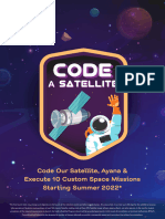 Code A Satellite - APT