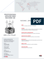 Ground BBQ Machine EN PDF