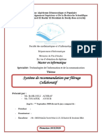 Memoire PDF