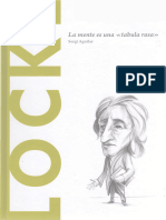 La Epistemologia de John Locke