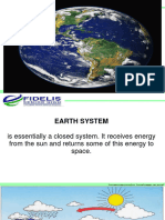 Earth System