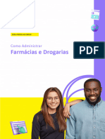 Apostila - Como Administrar Farmácias e Drogarias