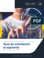 GUIA ORIENTACION ASPIRANTES FASE II Final