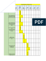 Matriz Caso