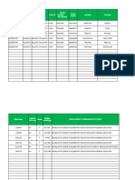 Template Personnel Inventory Balugtu Ta Kalapat